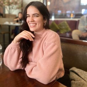 Meet your Posher, Yairen